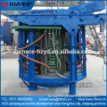2016 high quality slab heating furnace , electric furnace , heating furnace